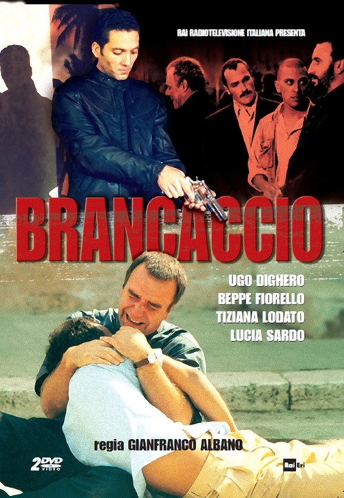 Movie poster for Brancaccio (2001)