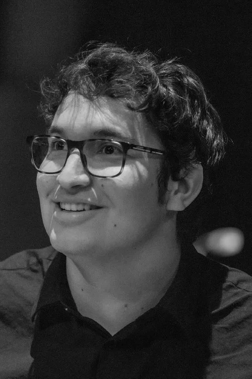 Photo of Makai Yllanes, Editing