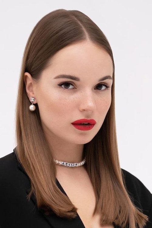 Sasha Spilberg profile