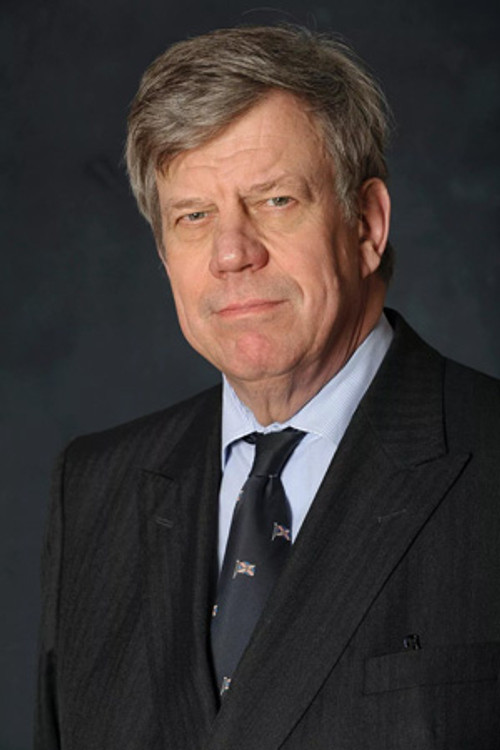 Photo of Ivo Opstelten, Acting