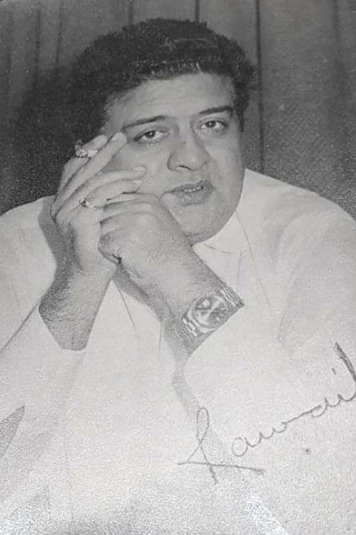 Photo of Harnam Singh Rawail, Directing