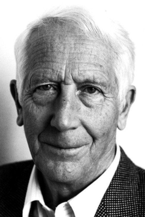 Photo of Carl-Göran Ekerwald, Acting