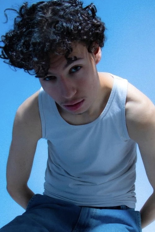 Photo of Noé Anseur, Acting