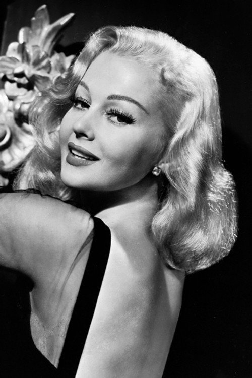 Photo of Greta Thyssen, Acting