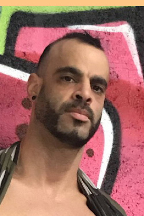 Photo of Ghislain, Acting