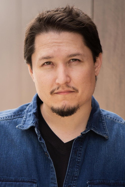 Photo of Chris Kato, Acting