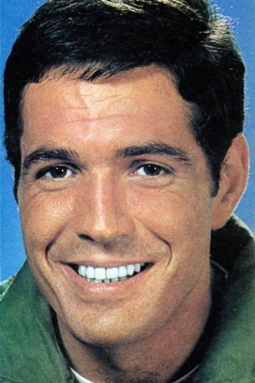 Photo of Jacques Santi, Acting