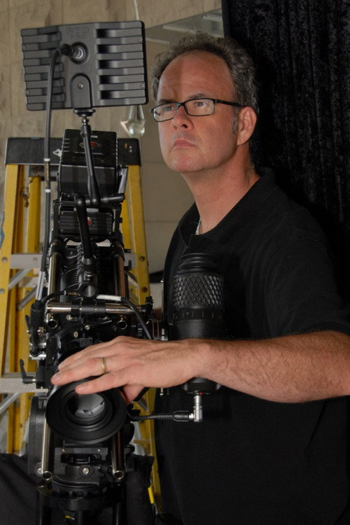 Photo of Bil Arscott, Acting