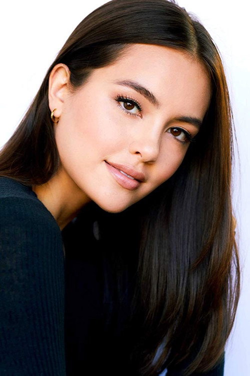 Photo of Melanie Rains, Acting