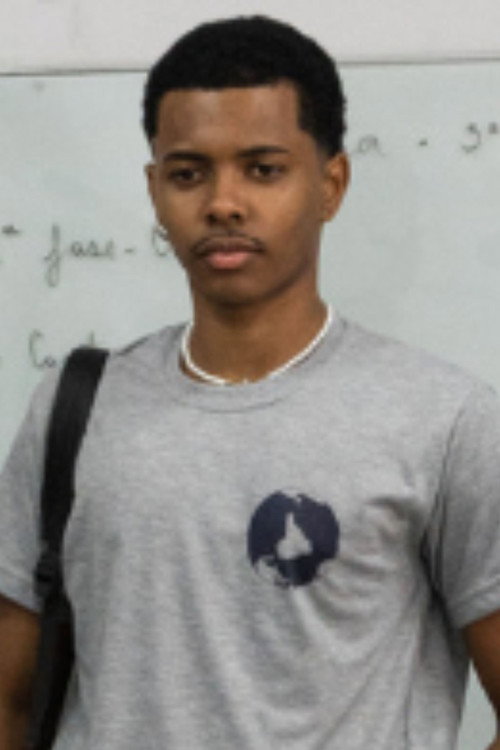 Photo of Gabriel Silva, Acting
