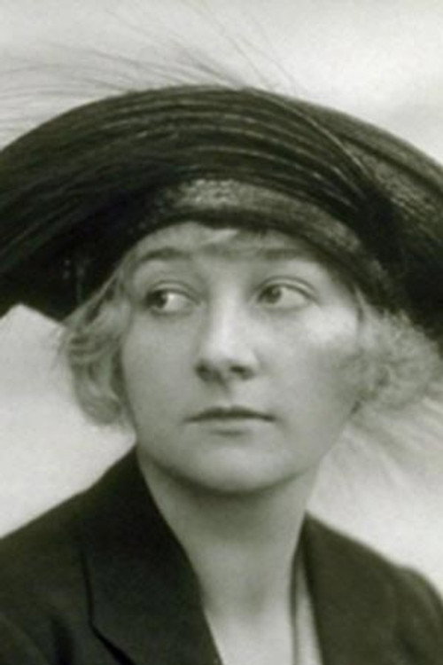 Photo of Dora Bergner, Acting