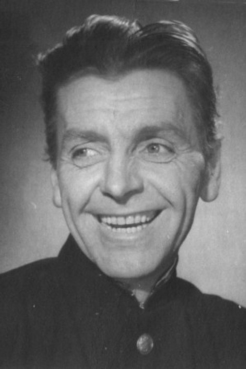 Photo of Georgy Bobynin, Acting