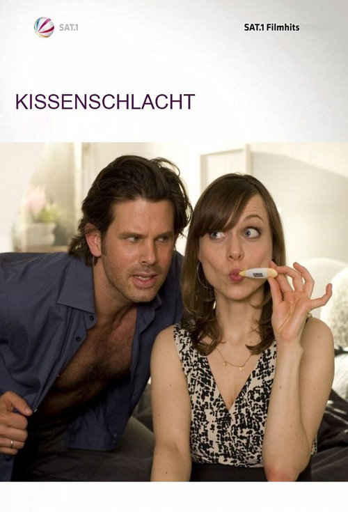 Movie poster for Kissenschlacht (2011)