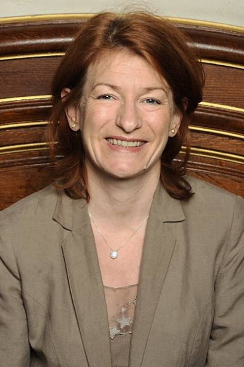Photo of Muriel Mayette, Acting
