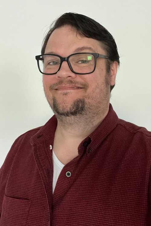 Chris Vander Kaay profile