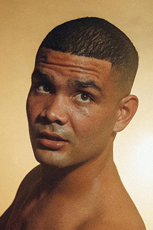 Photo of Neslan Machado, Acting