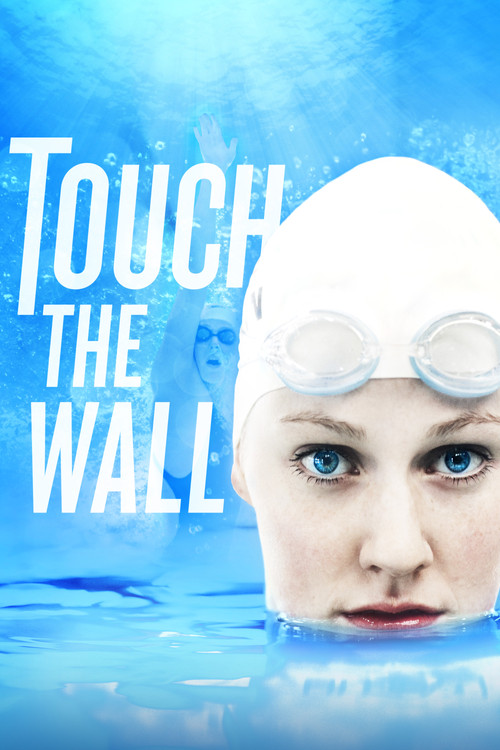 Movie poster for Touch the Wall (2014)