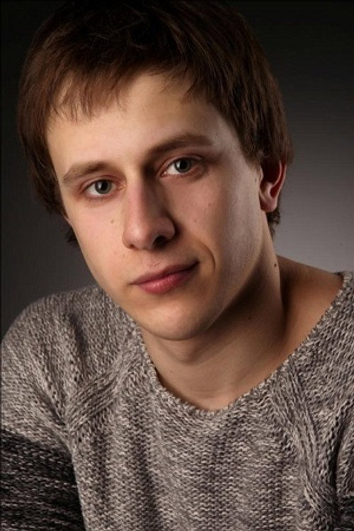 Aleksandr Gorodiskiy profile