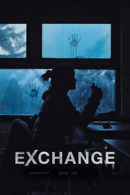 Movie poster for Exchange (2026)