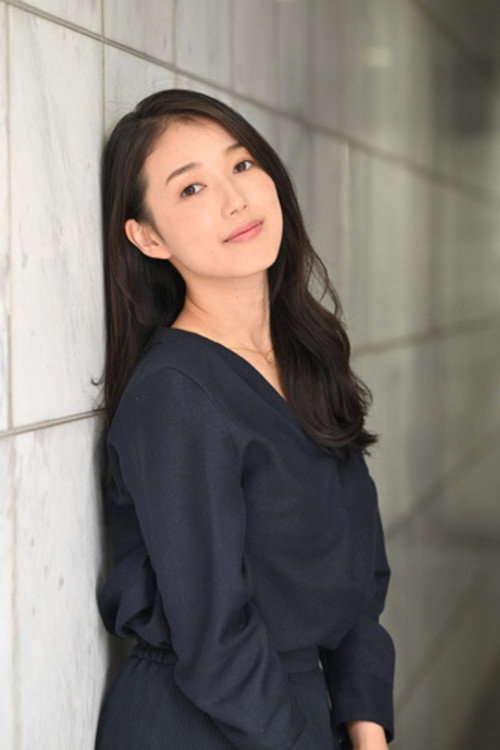 Photo of Matsui Rina, Acting