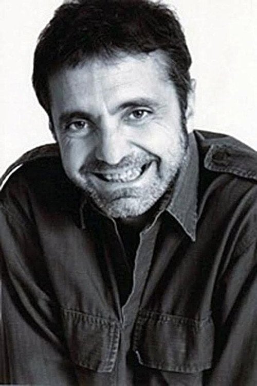 Photo of Fabrizio Brandi, Acting