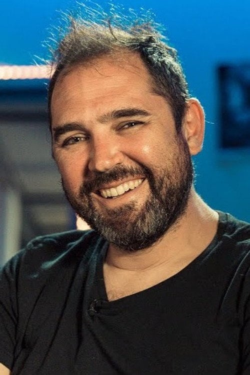 Photo of Ezequiel Radusky, Writing