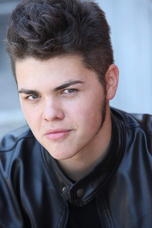 Photo of Cedric Begley, Acting