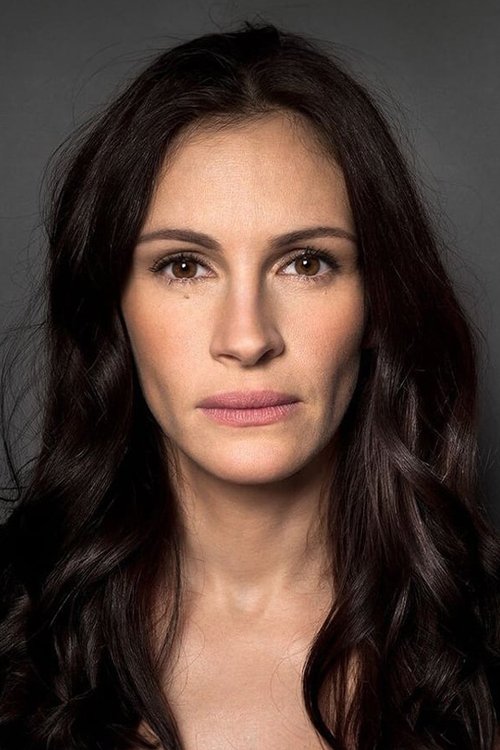 Julia Roberts profile