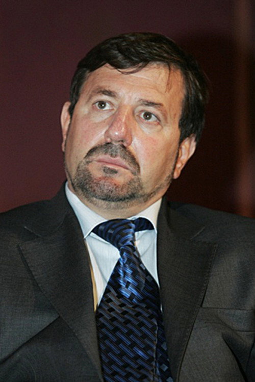 Photo of Sokol Angjeli, Acting
