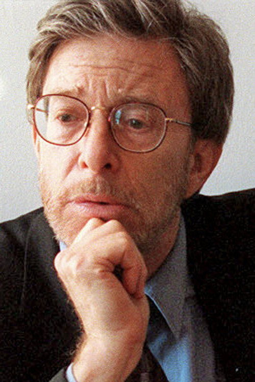 Photo of Stephen F. Cohen, Acting