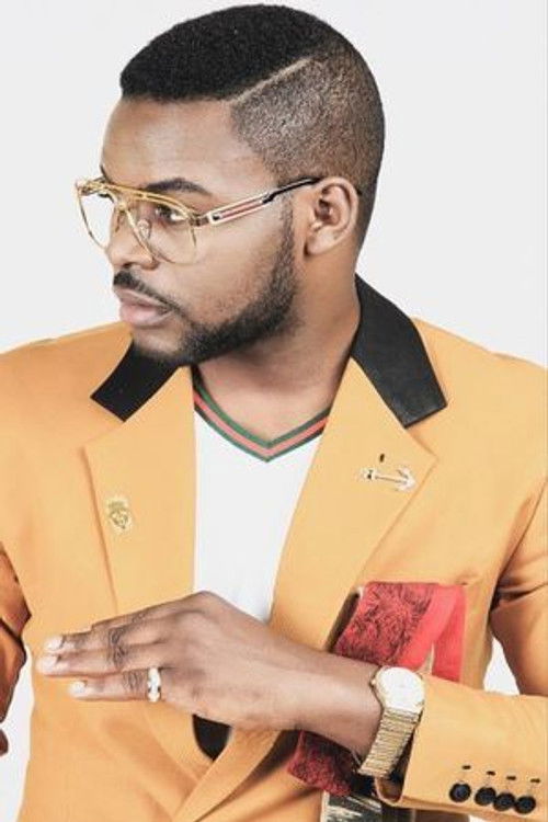 Photo of Falz, Acting