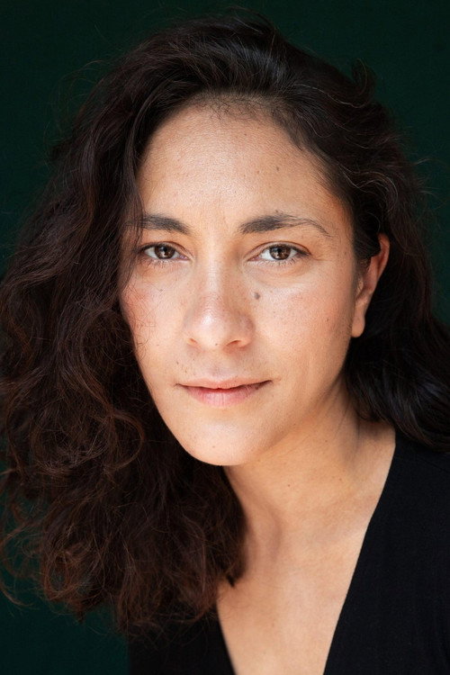 Photo of Sara Ribeiro, Acting