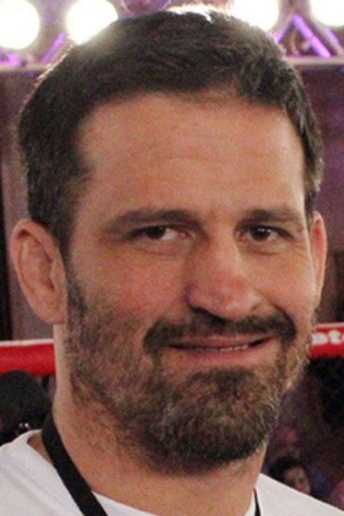 Photo of Murilo Bustamante, Acting