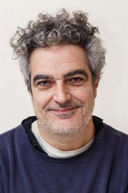 Photo of Danilo Nigrelli, Acting