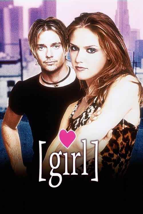 Movie poster for Girl (1998)