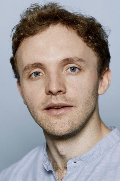 Photo of James Viller, Acting