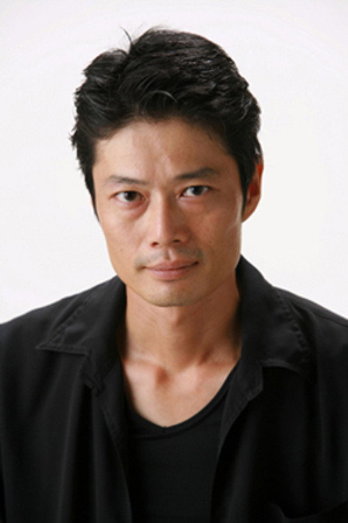 Photo of Tetsuya Nakanishi, Acting