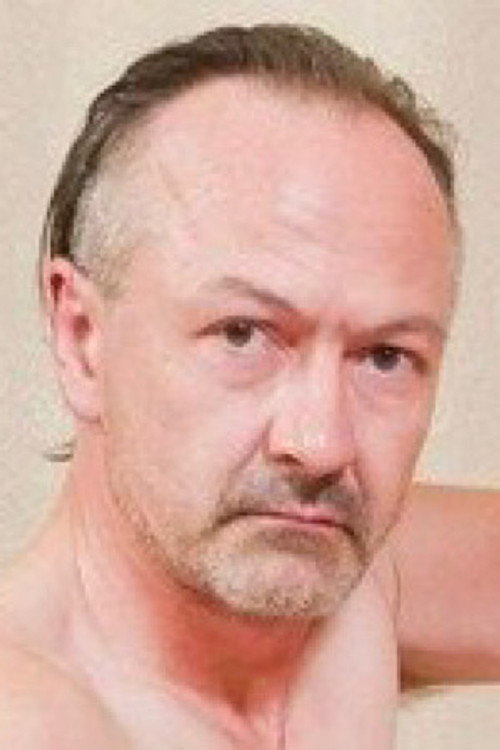 Photo of Henry Hawk, Acting