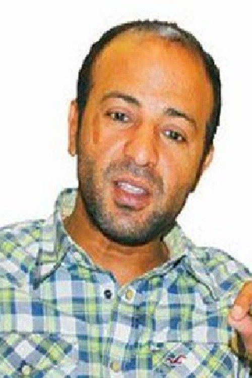 Photo of Hazem El Hadidi, Writing