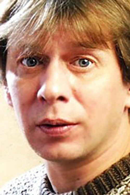 Konstantin Chepurin profile