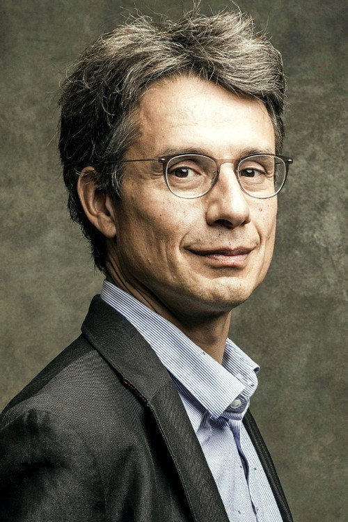 Photo of Bruno Patino, Acting