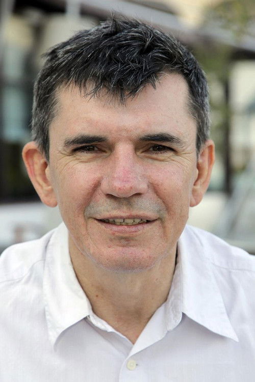 Slavko Štimac profile