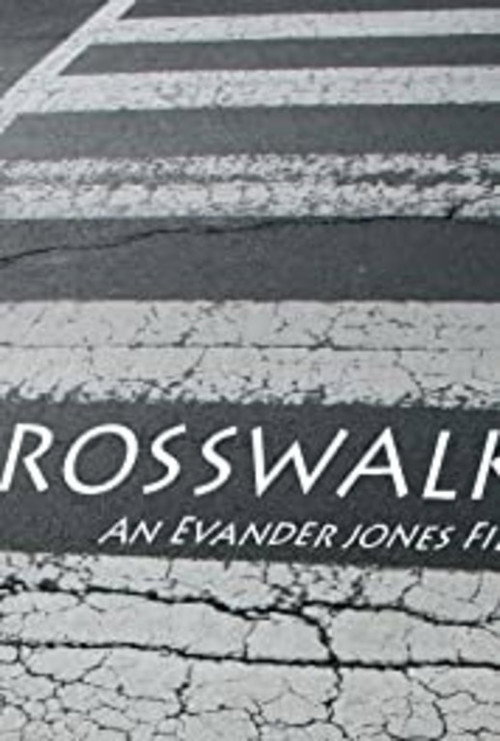 Movie poster for Crosswalk
