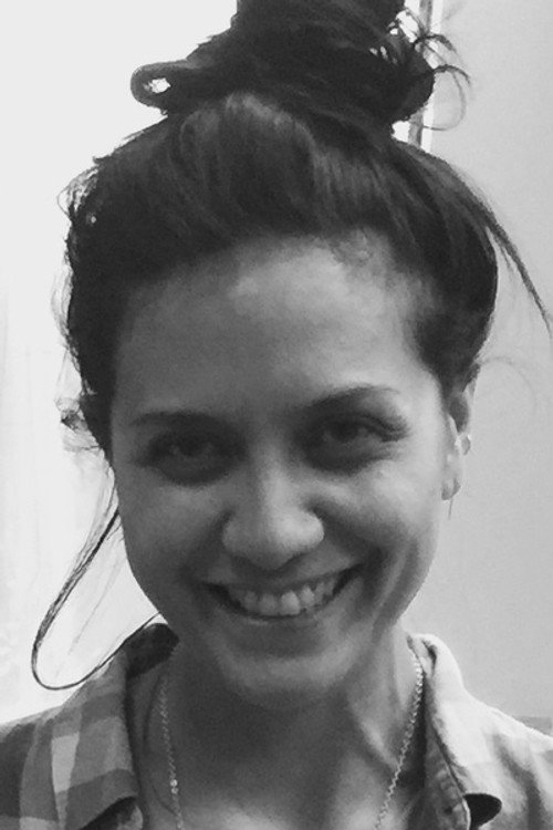 Photo of Brenda Abbandandolo, Costume & Make-Up