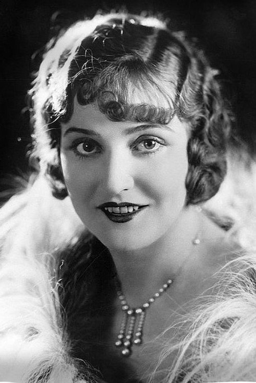 Photo of Agnes Ayres, Acting
