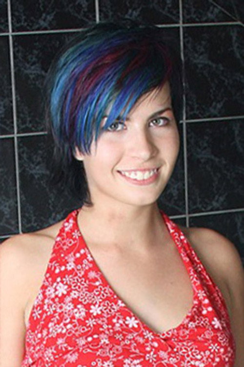 Photo of Nikita, Acting
