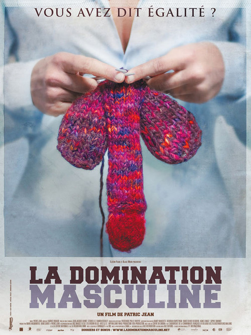Movie poster for Male Domination (2009)