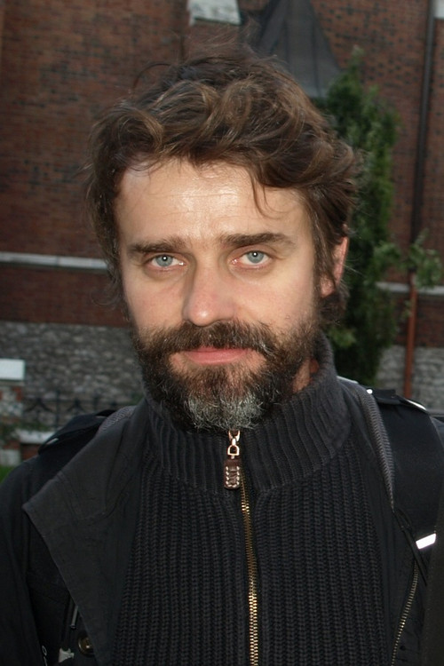 Photo of Marcin Sianko, Acting