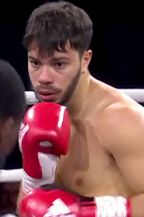 Photo of Amin Benchia, Acting