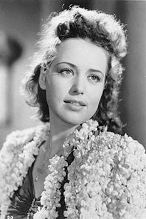 Photo of Nelly Montiel, Acting